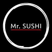 Mr. Sushi Rotterdam