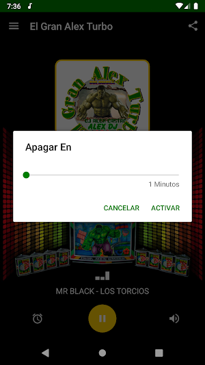 El Gran Alex Turbo Screenshot 3
