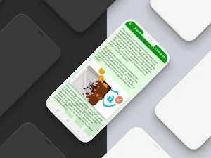 Cryptocurrency Screenshot 2