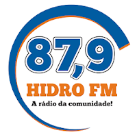 Rádio Hidro FM - 87,9