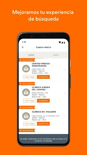 Vivaz Screenshot 2