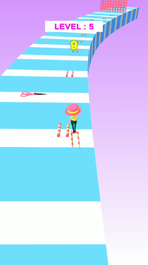 High Sticks 2021 Screenshot 1