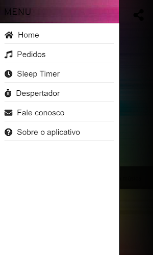 LIVRE FM 98,1 Screenshot 2