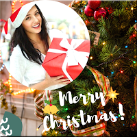 Christmas Photo Frames