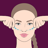 Face Yoga Exercise & Skin Care