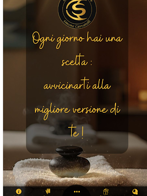 Arte del Benessere Screenshot 3