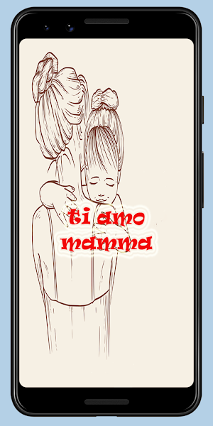 Festa della mamma messaggi 2021 Screenshot 1