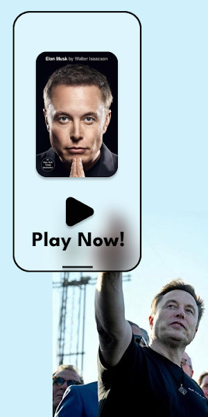 Elon Musk Audiobook Screenshot 0