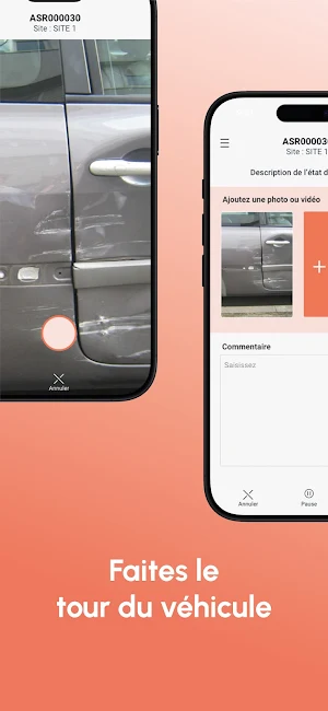 z•review - Iziflo Screenshot 2