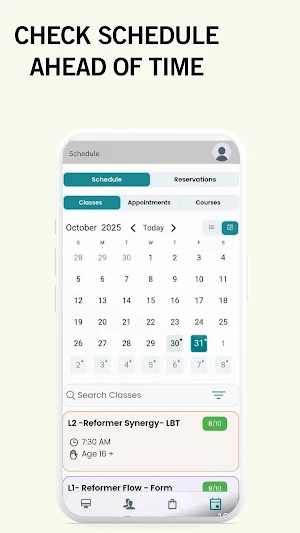 Nelo Wellness Screenshot 0