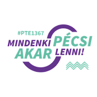 Irány a PTE!