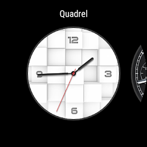 TicWatch Quadrel Screenshot 1