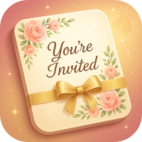 Wedding Cards and Frame Editor