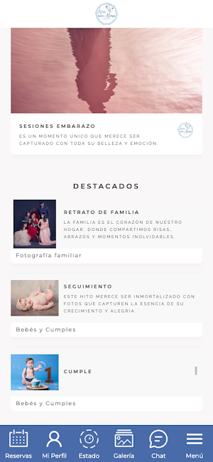 Ana con Alma Screenshot 1