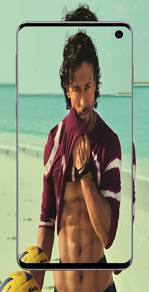 Tiger Shroff Wallpapers 2020 Screenshot 0