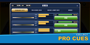 Super Pool Screenshot 1