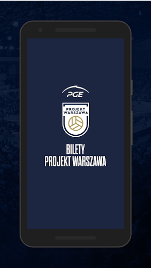 Bilety Projekt Warszawa Screenshot 0