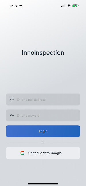InnoInspection Screenshot 0