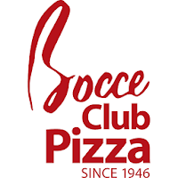 Bocce Club Pizza