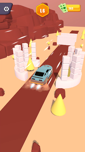 Crash The Car Screenshot 2