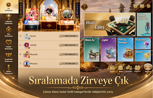 Hayde Okey Screenshot 1