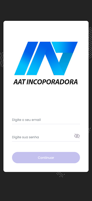 AAT Incorporadora Screenshot 0