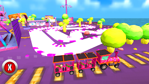 Princess Fun Park And Games Screenshot 0