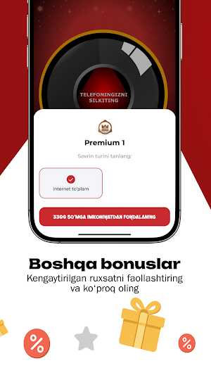 Foyda Plus Screenshot 2