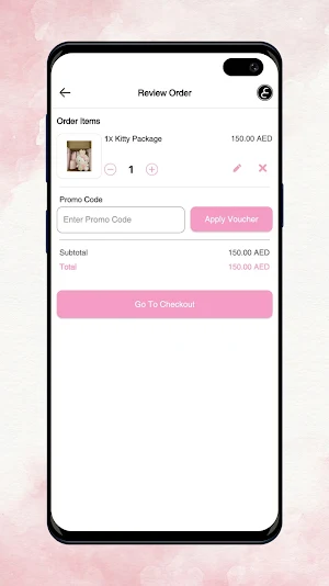 Pinkmad - بينكماد screenshot 6
