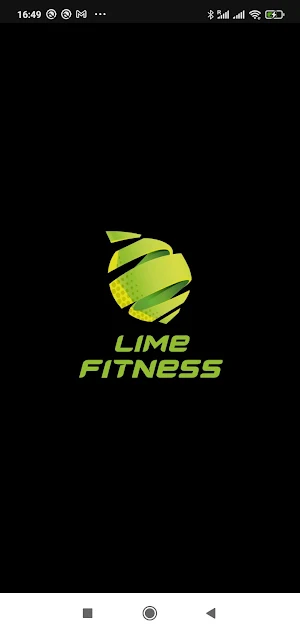 Lime Fitness Одинцово Screenshot 0
