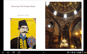 Travelbook Screenshot 2