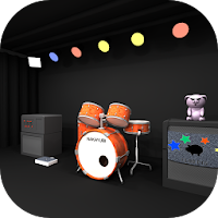 Escape Game-Music Club