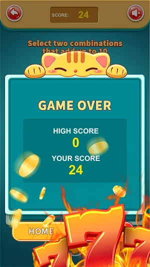 Select that equal 10 Screenshot 3