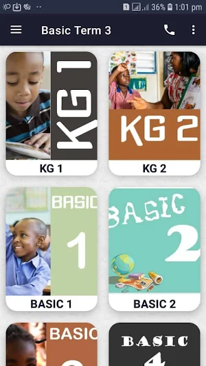 Free Lesson Plan for the new Curriculum Screenshot 2