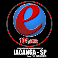 Educadora FM Iacanga