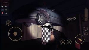 Horror Game - Scary Night Screenshot 0