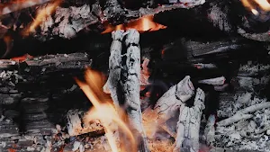 Luxury Fireplace Screenshot 1