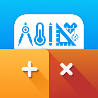 Calculator - Unit Converter