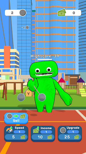 Latto-Latto Ban-Ban Screenshot 0
