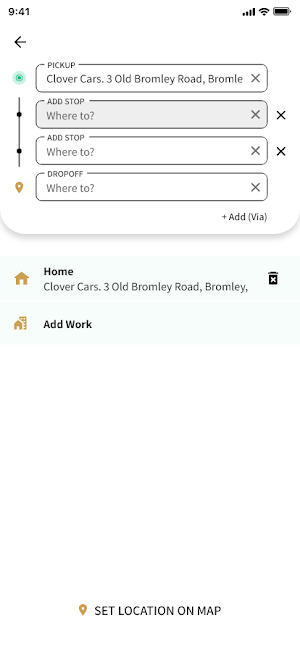 Clover Cars Screenshot 2