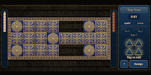 Royal Game Of Ur Screenshot 2