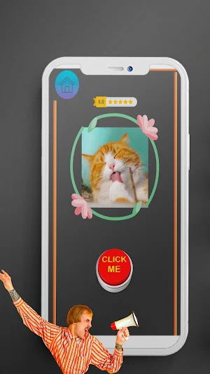 Meow Sound Effect Screenshot 2
