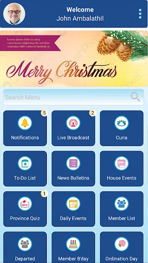 SMRC Global Screenshot 1