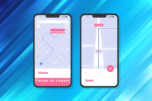 LOCmapa Localizador Cel Guia Screenshot 2