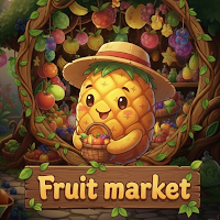 Fruit Market
