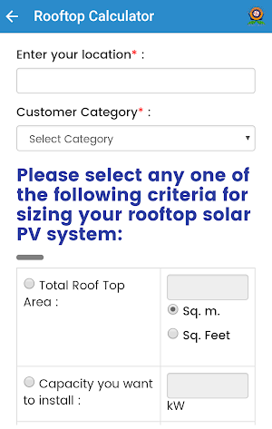 Surat Solar Screenshot 2