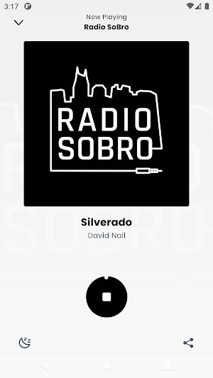 Radio SoBro Screenshot 1