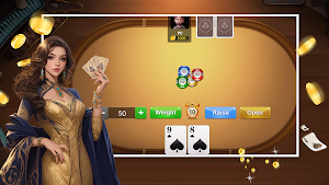 3 Patti Joker Screenshot 1