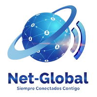 NetGlobal app