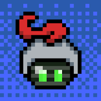 Dungeon-Bot Demo
